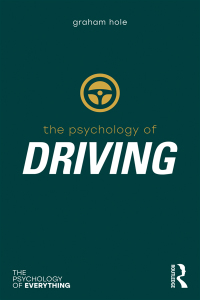 Cover image: Psychology of Driving 1st edition 9781138699571