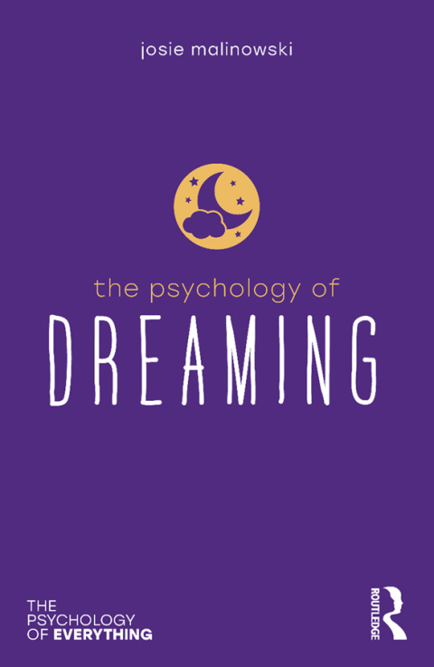 The Psychology of Dreaming, 1st Edition - FULL INSTANT DOWNLOAD | PDF DOCX EPUB
