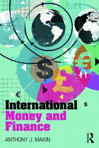 表紙画像: International Money and Finance 1st edition 9781138891371