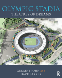 صورة الغلاف: Olympic Stadia 1st edition 9781138698840
