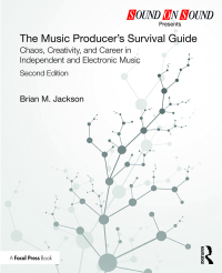 صورة الغلاف: The Music Producer’s Survival Guide 2nd edition 9781138697850