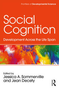 Cover image: Social Cognition 1st edition 9781138859944