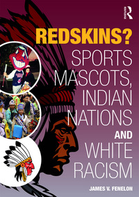 Imagen de portada: Redskins? 1st edition 9781612057408