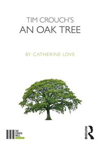 Cover image: An Oak Tree 1st edition 9781138418165