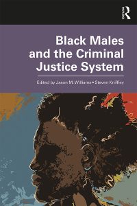 Imagen de portada: Black Males and the Criminal Justice System 1st edition 9781138697355