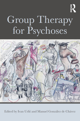 Immagine di copertina: Group Therapy for Psychoses 1st edition 9781138697102