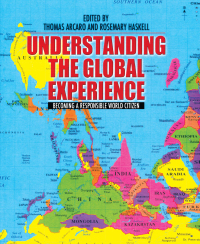 Imagen de portada: Understanding the Global Experience 1st edition 9780367093044