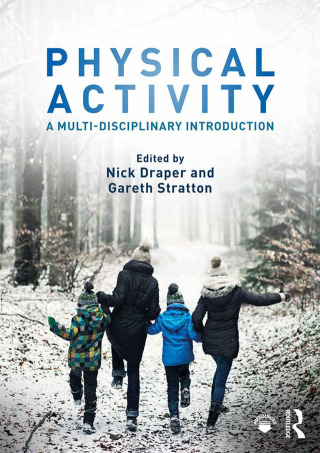 Immagine di copertina: Physical Activity 1st edition 9781138696624