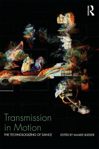 Cover image: Transmission in Motion 1st edition 9781138189430