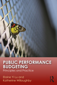 Cover image: Public Performance Budgeting 1st edition 9781138695979