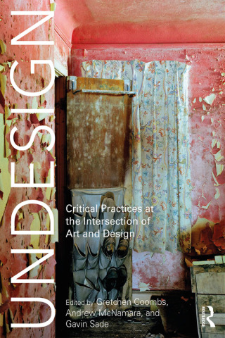 Cover image: Undesign 1st edition 9781138695719