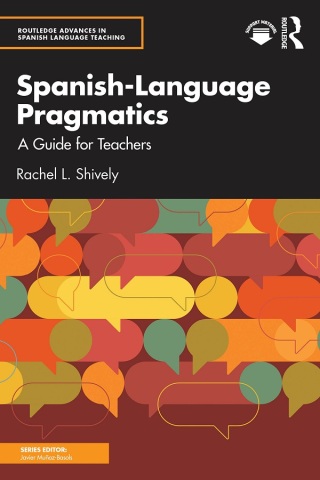 Cover image: Spanish-Language Pragmatics 1st edition 9781138695511