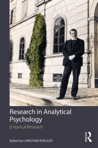 Imagen de portada: Research in Analytical Psychology 1st edition 9781138694903