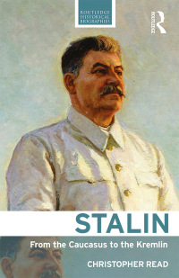 Cover image: Stalin 1st edition 9780415519496