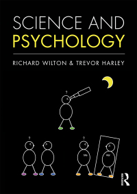 Cover image: Science and Psychology 1st edition 9781138693791