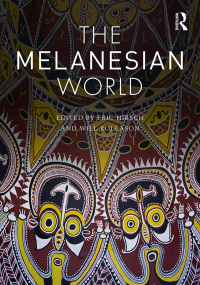 Titelbild: The Melanesian World 1st edition 9781138693715