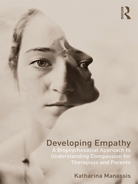 Cover image: Developing Empathy 1st edition 9781138693531
