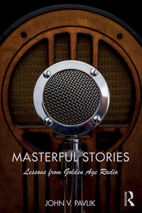 Cover image: Masterful Stories 1st edition 9781138693401