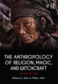 Titelbild: The Anthropology of Religion, Magic, and Witchcraft 4th edition 9781138692527