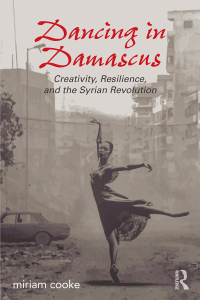 Cover image: Dancing in Damascus 1st edition 9781138692169