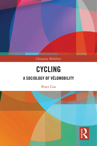 Cover image: Cycling 1st edition 9781138691872