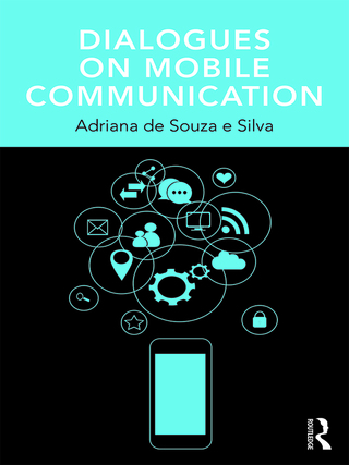 Cover image: Dialogues on Mobile Communication 1st edition 9781138691551