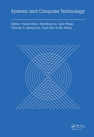 Cover image: Systems and Computer Technology 1st edition 9781138028722