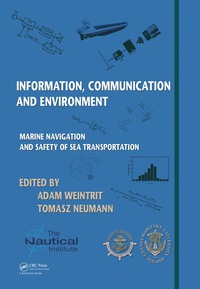 Cover image: Information, Communication and Environment 1st edition 9780367738228