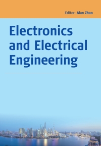 صورة الغلاف: Electronics and Electrical Engineering 1st edition 9781138028098