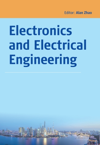 Immagine di copertina: Electronics and Electrical Engineering 1st edition 9781138028098