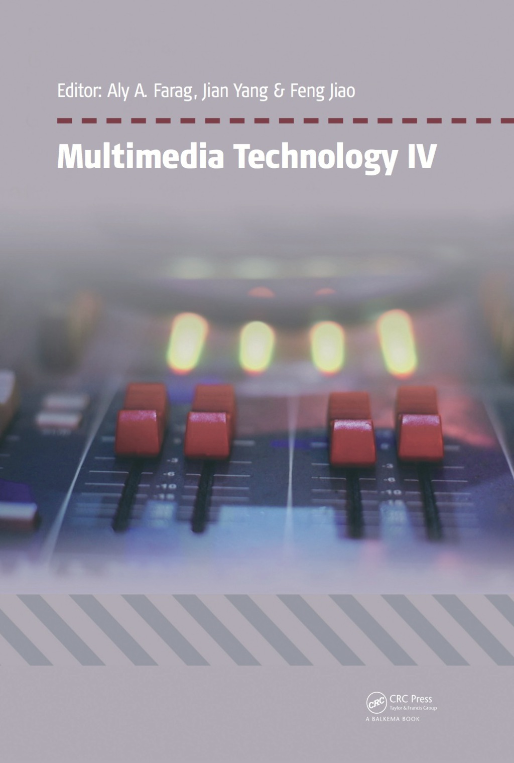 Multimedia Technology IV Proceedings of the 4th International Conference on Multimedia Technology, Sydney, Australia, 28-30 March 2015 1st Edition