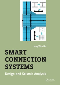 Titelbild: Smart Connection Systems 1st edition 9781138027787