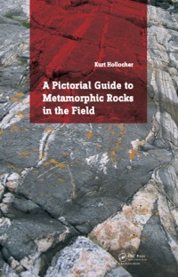 صورة الغلاف: A Pictorial Guide to Metamorphic Rocks in the Field 1st edition 9781138418660