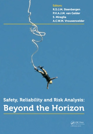 Titelbild: Safety, Reliability and Risk Analysis 1st edition 9781138001237