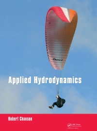 Cover image: Applied Hydrodynamics 1st edition 9781138000933