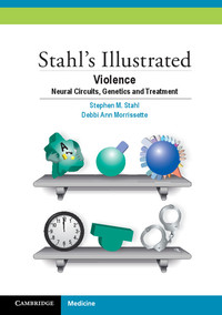 Cover image: Stahl's Illustrated Violence 1st edition 9781107441606