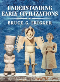 Omslagafbeelding: Understanding Early Civilizations 1st edition 9780521822459