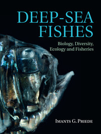 Cover image: Deep-Sea Fishes 9781107083820