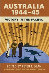 Cover image: Australia 1944–45 2nd edition 9781107083462