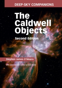 Immagine di copertina: Deep-Sky Companions: The Caldwell Objects 2nd edition 9781107083974