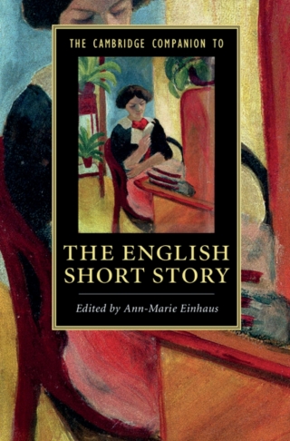 Cover image: The Cambridge Companion to the English Short Story 9781107084179