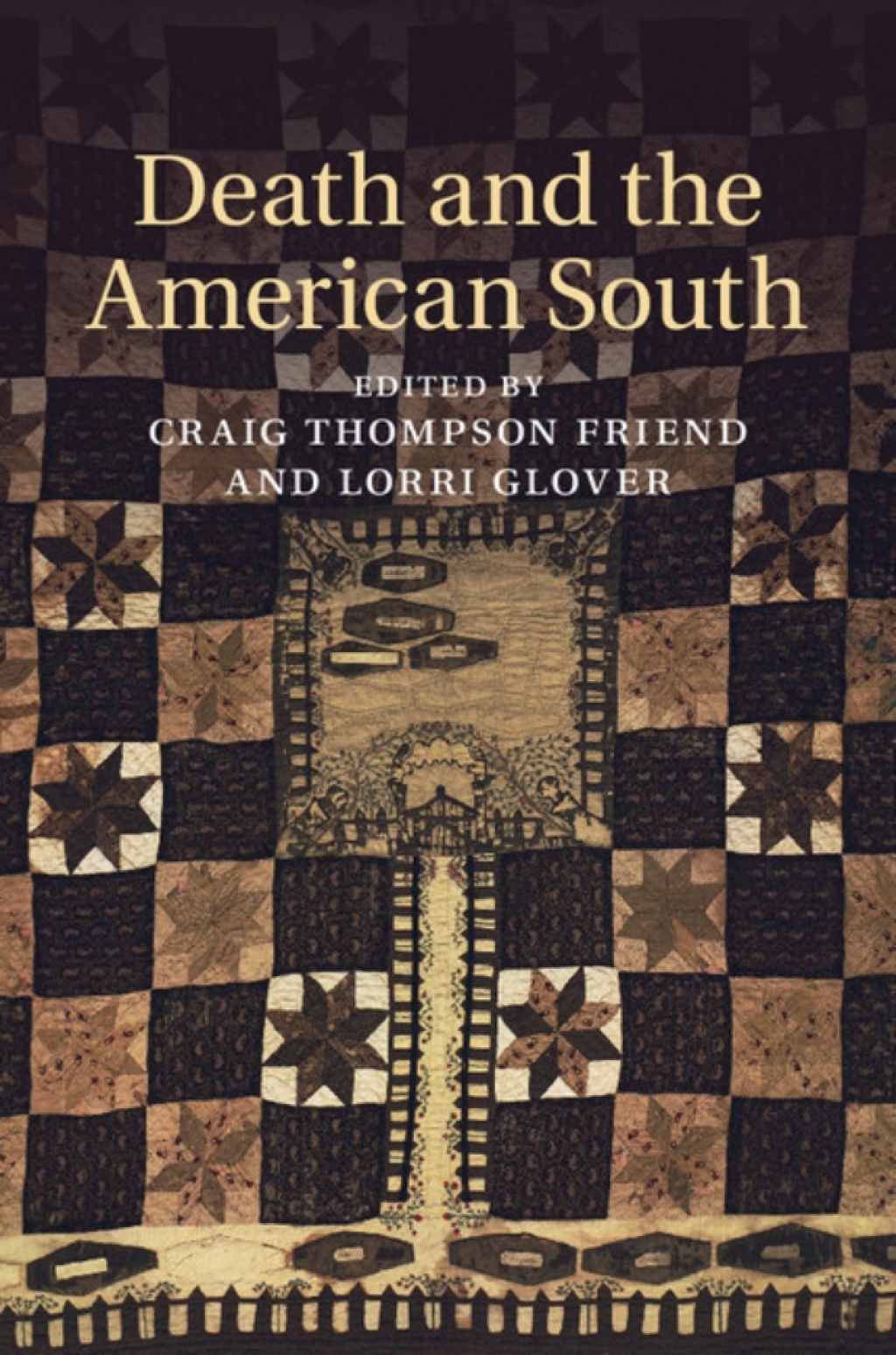 Death and the American South 2nd Edition