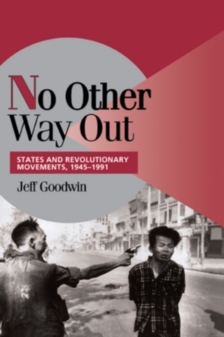 Cover image: No Other Way Out 9780521620697