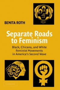 Cover image: Separate Roads to Feminism 9780521822602