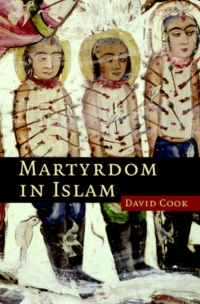 Imagen de portada: Martyrdom in Islam 9780521850407