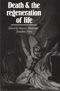 Cover image: Death and the Regeneration of Life 9780521270373