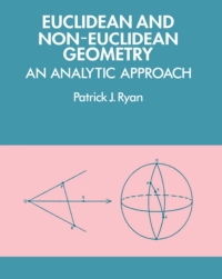 Cover image: Euclidean and Non-Euclidean Geometry 9780521276351