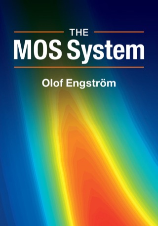 Immagine di copertina: The MOS System 9781107005938