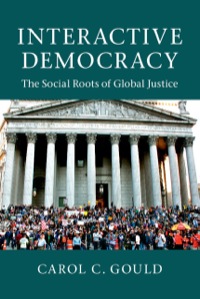 Cover image: Interactive Democracy 9781107024748
