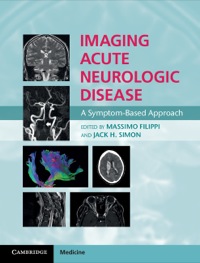 Cover image: Imaging Acute Neurologic Disease 9781107035942